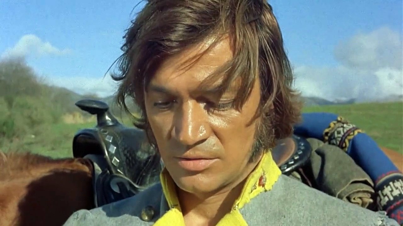 Ich will deinen Kopf (1971) stream deutsch anschauen