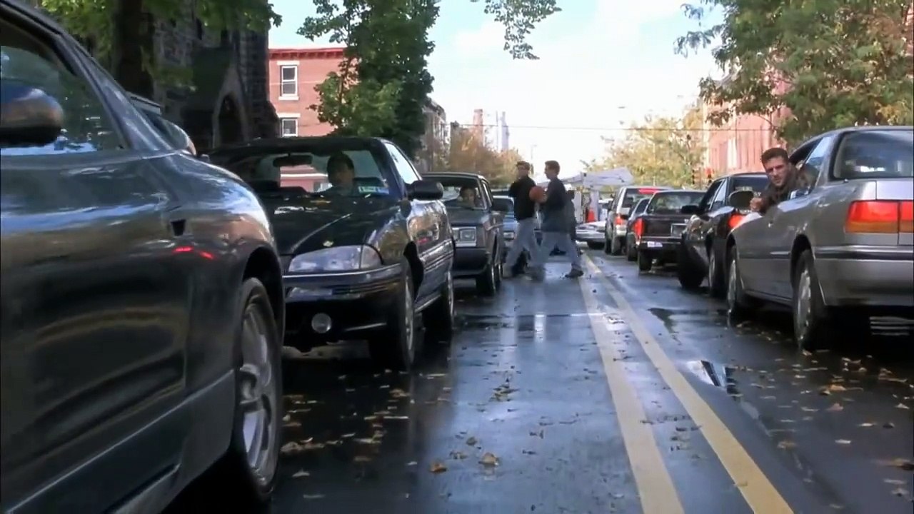 Sixième sens Bande-annonce (DE)