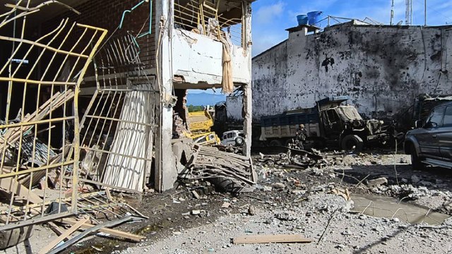 “No me dejen morir”: desgarradores audios de policías antes de ser asesinados en Morales, Cauca