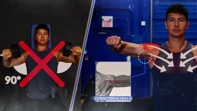 PARE de fazer Supino assim (5 erros que retardam seus ganhos no peito)