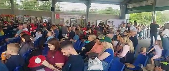 Crowds enjoy day three of Balmoral Show 2024