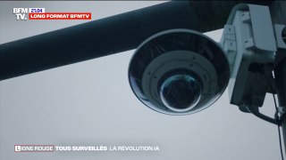 LIGNE ROUGE - Fusus, le logiciel de vidéosurveillance qui fait fureur chez les policiers américains