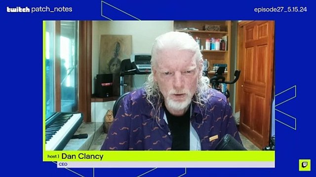 Cambios en los emotes de Twitch