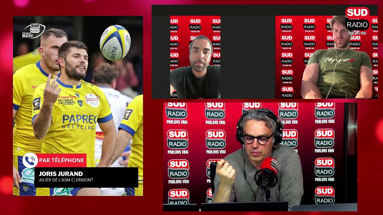 Brive qualifié en barrages de Pro D2 in extremis !