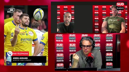 Brive qualifié en barrages de Pro D2 in extremis !