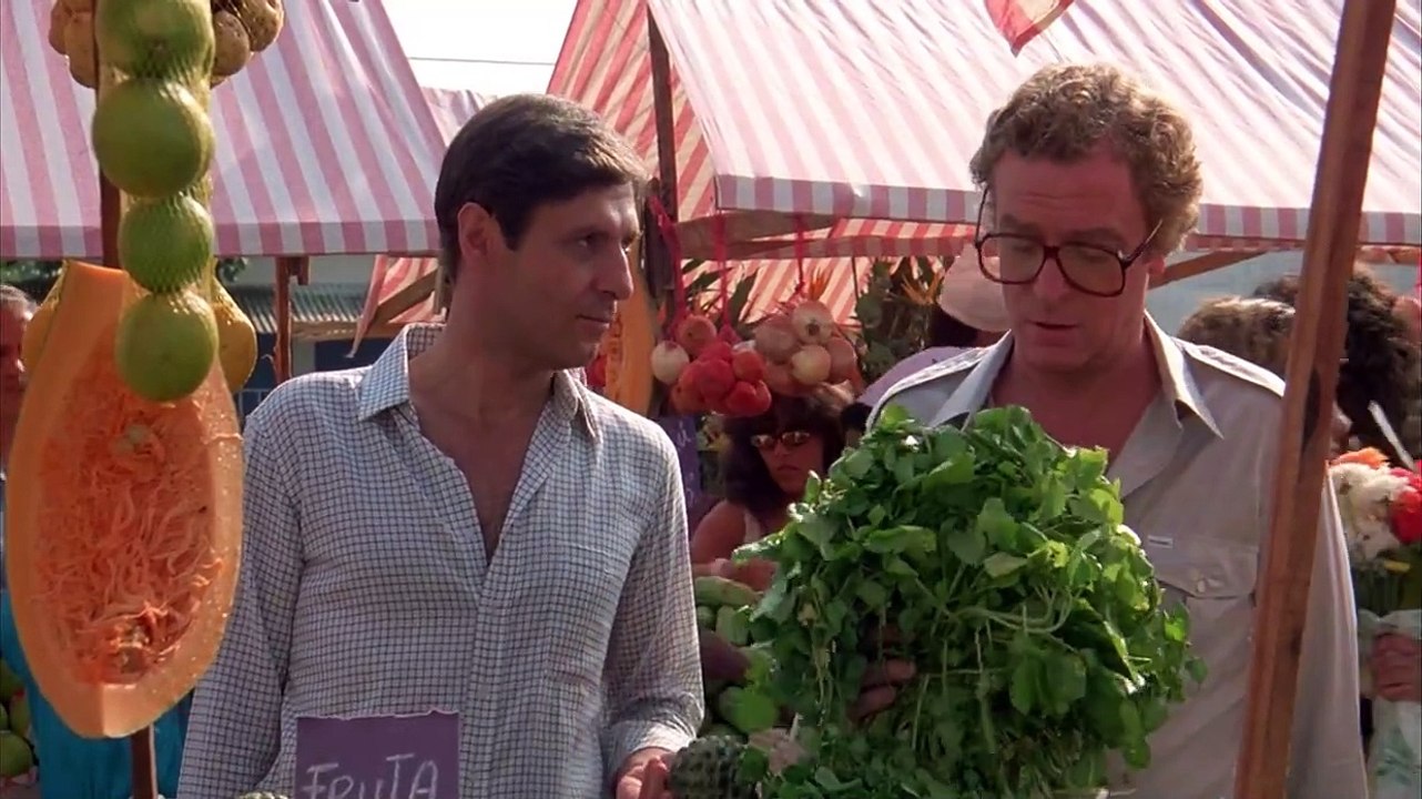 Schuld daran ist Rio (1984) stream deutsch anschauen