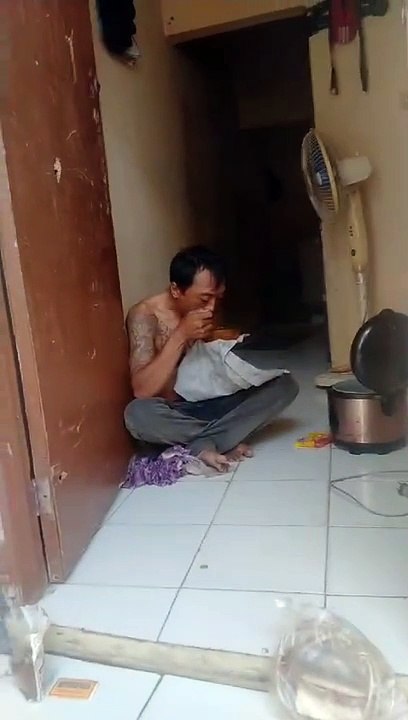 Mangan bro