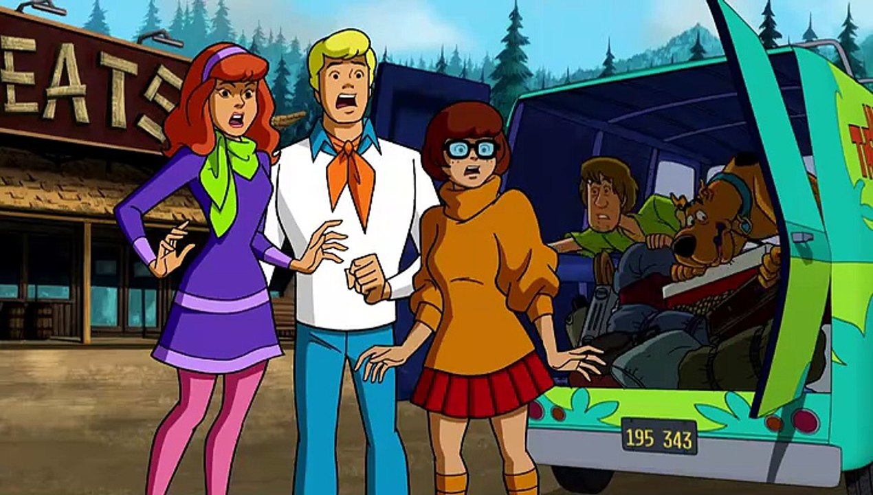 Scooby-Doo! Das Grusel-Sommercamp (2010) stream deutsch anschauen