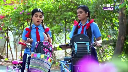 مسلسل لا تبتعد عن القلب مدبلج الحلقة 2