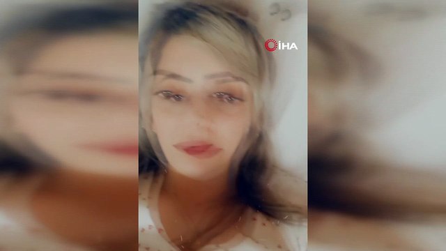 Eşi tarafından 6 yerinden bıçaklanan kadın hastaneden yardım istedi: Ben bir anneyim kanım yerde mi kalacak?