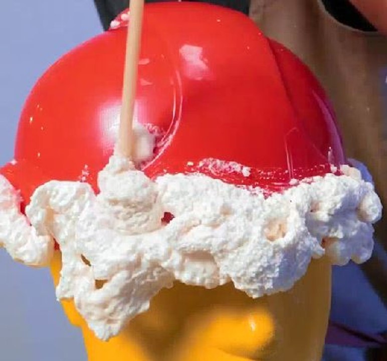 Unexpected ways to use construction foam!