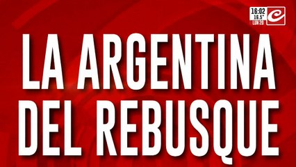 Las ferias: el shopping de los laburantes