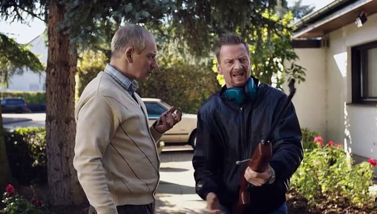 Schmidts Katze (2015) stream deutsch anschauen