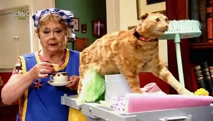 Hotel Trubble Series 3 Episode 1-An Unconventional Convention