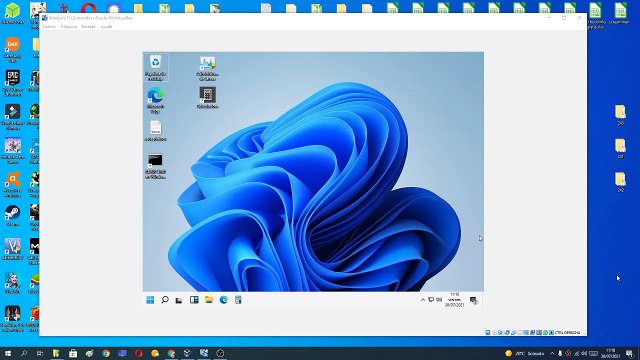 ✔️ ACTIVAR o ❌ DESACTIVAR TECLAS ESPECIALES en WINDOWS 11 FÁCIL y RÁPIDO