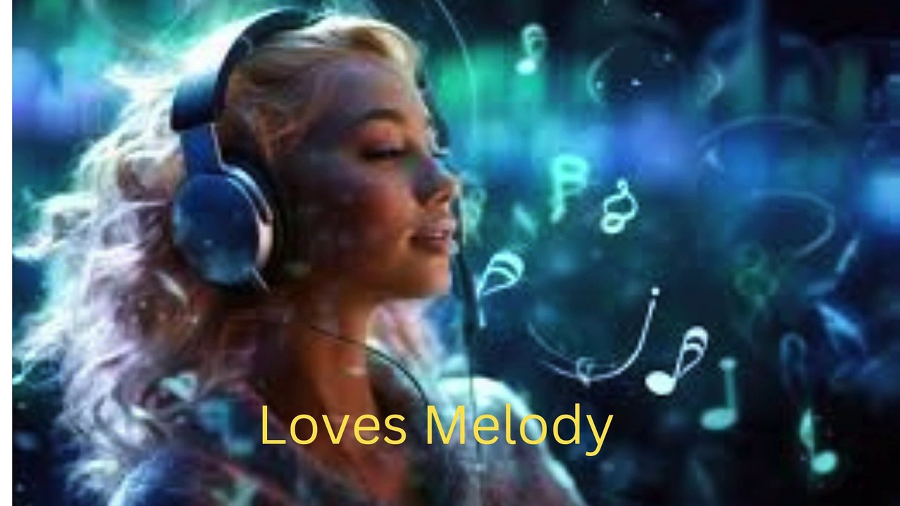 Prom Teens_ Loves Melody
