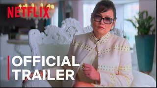Nelma Kodama: The Queen of Dirty Money | Official Trailer - Netflix