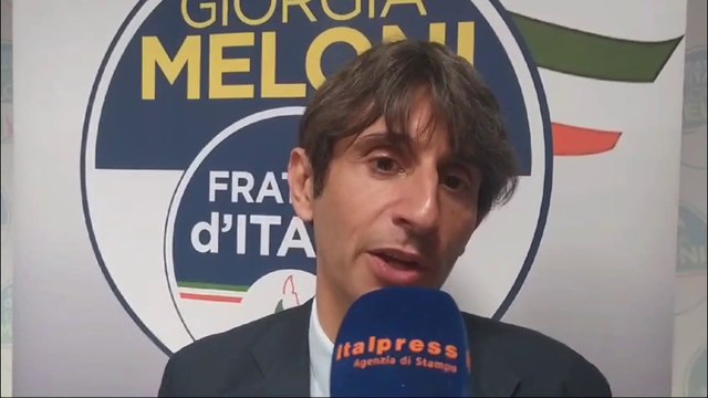 Donzelli Fratelli d'Italia è un partito radicato sul territorio