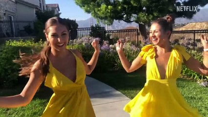 Dançando para o Diabo 1ª Temporada Trailer Oficial