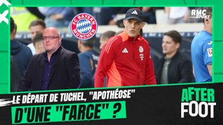 Bayern : départ de Tuchel, 