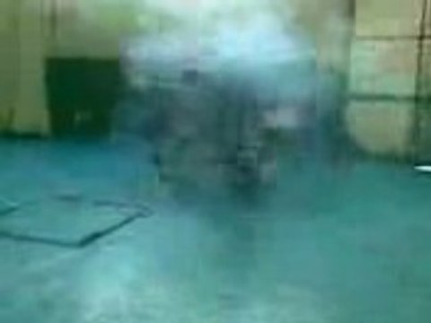 Airbag respect nono tu etais le 1er