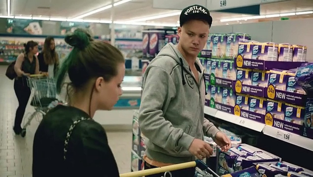 Goliath (2017) stream deutsch anschauen