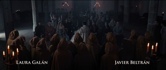 Beguinas Capítulo 4