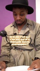 Le détective Miller: Le coupable