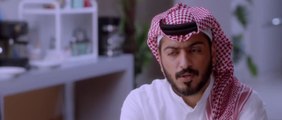 فيلم 90 يوم  فيصل الزهرانى و مروة محمد HD