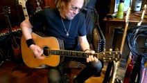 Adrian Smith and Richie Kotzen Talk Lyrics | Louder