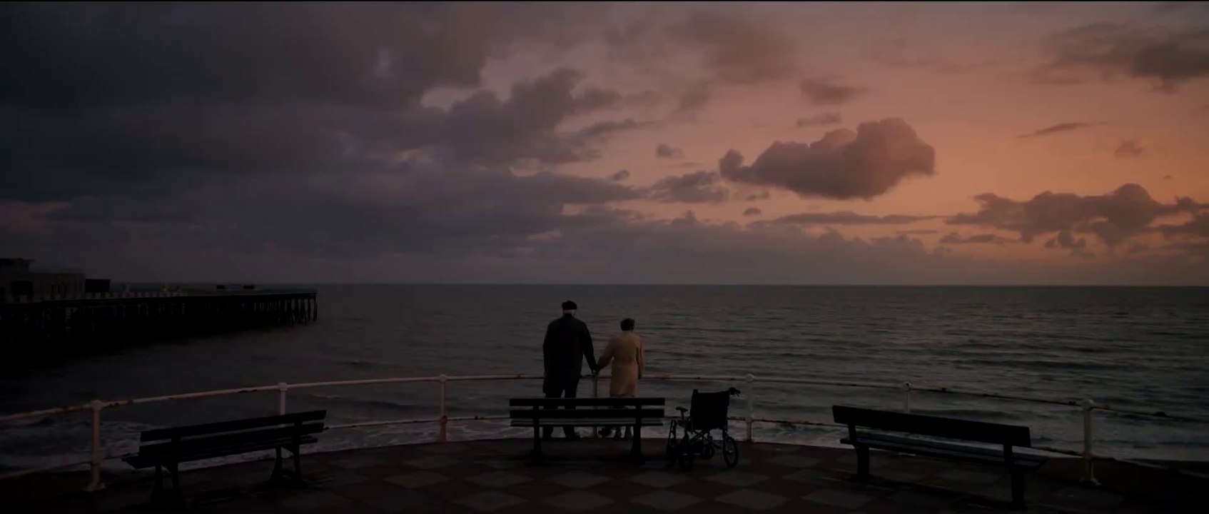 El último escape - Trailer subtitulado
