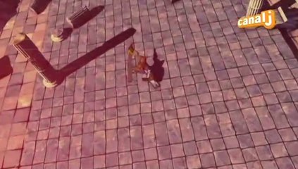 LBX.1x33.Une.Drôle.D'Equipe.FR