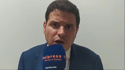 Fdi, Galvagno "Impegno per dare risposte al territorio"