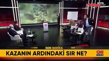 İran Cumhurbaşkanı Reisi’nin helikopterinin enkazına ilk ulaşılma anı ortaya çıktı.