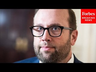 Jason Smith Introduces Bill to Protect Taxpayer Data After Major IRS Leak 🔒