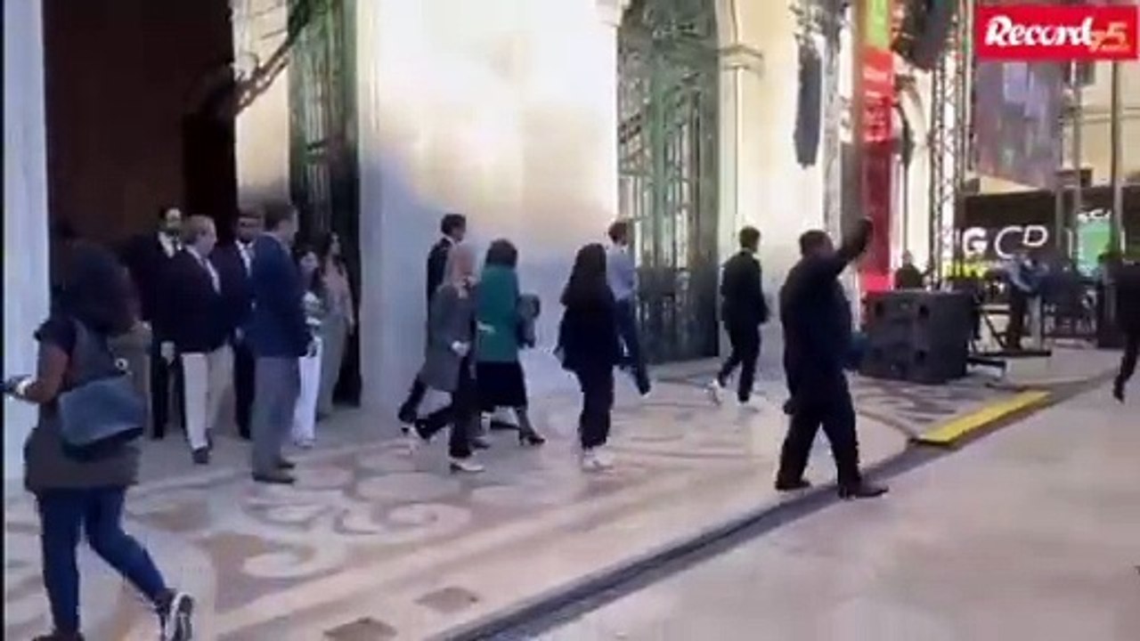 Rúben Amorim festa