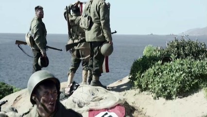 D–Day – Stosstrupp Normandie (2019) stream deutsch anschauen