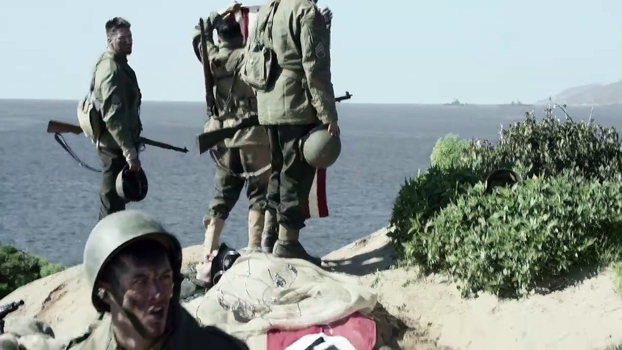 D–Day – Stosstrupp Normandie (2019) stream deutsch anschauen