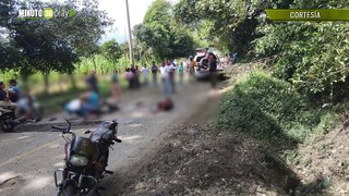 MinDefensa se pronuncia sobre atentados en departamentos de Cauca y  Valle del Cauca
