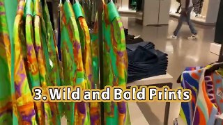 15 Fall Mall Fashion & Style Trends 2022