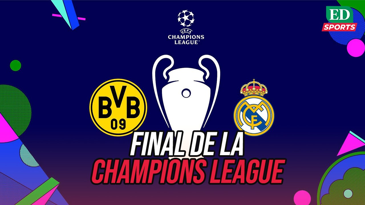 Final de la Champions League