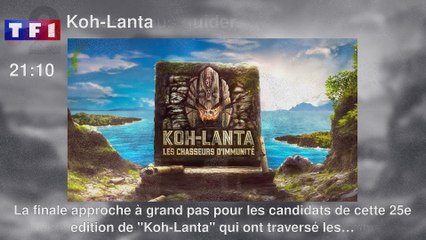 Programme TV soirée du Mardi 21 mai 2024