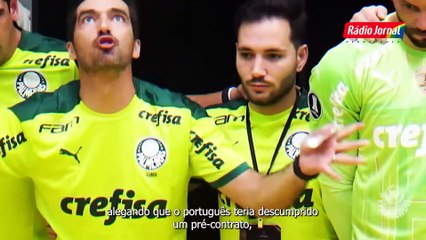 Video herunterladen: ABEL FERREIRA pode sair do PALMEIRAS? Saiba valor ASTRONÔMICO que Verdão poderá pagar