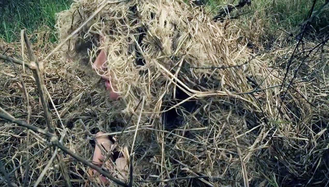 The Ninja Immovable Heart (2014) stream deutsch anschauen