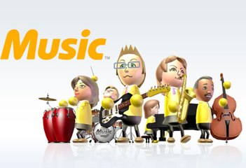 Wii Music