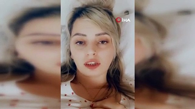 Eski eşi tarafından bıçaklanan kadın isyan etti: ‘Bu adamı nasıl serbest bırakırsınız?’