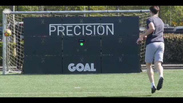 Wireless Circuit Panels - All Football Games Hire - Interactive Soccer Games Rental