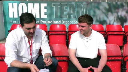 Walsall Goalkeepers 2023/24: Key Insights & Player Analysis 🧤