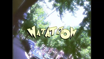Watatatow - S9 E08 - Charline s'en va