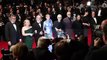 Alfombra roja en Cannes para 'The Shrouds', la nueva película de David Cronenberg